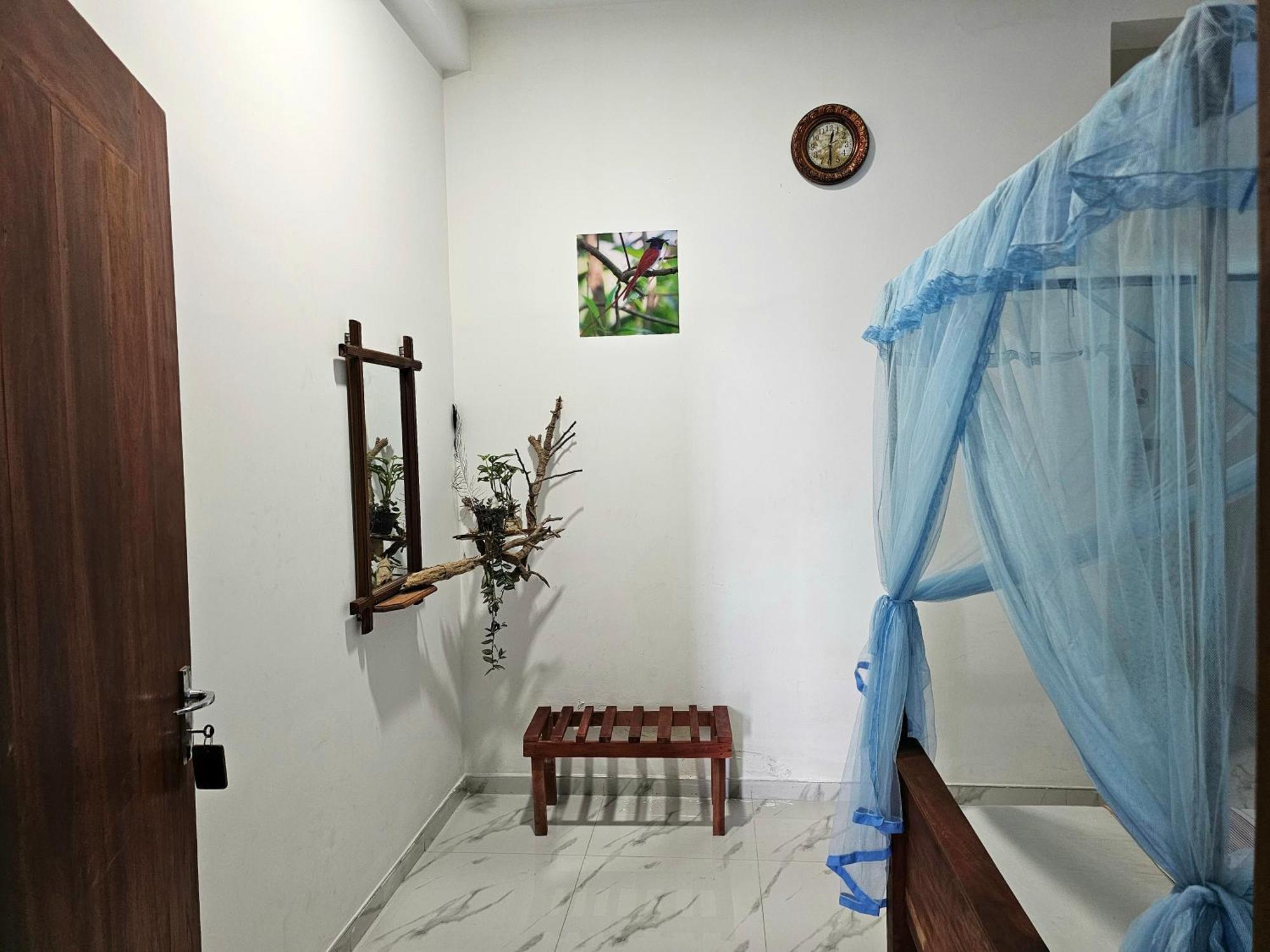 Hotel Tissamaharama Kültér fotó
