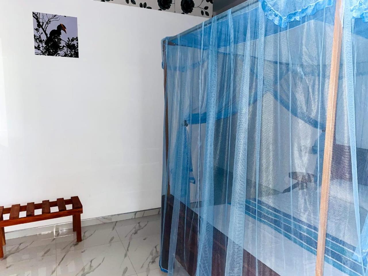 Hotel Tissamaharama Kültér fotó
