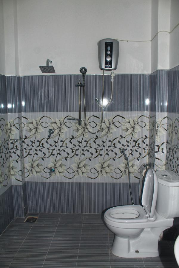 Hotel Tissamaharama Kültér fotó